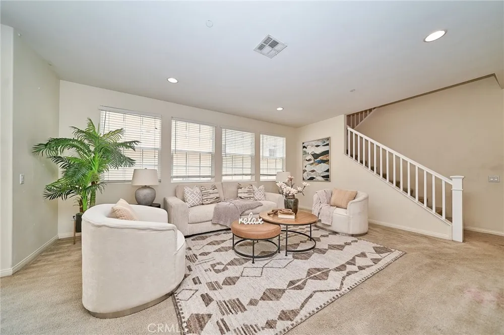 2876 E Via Terrano Ontario, CA 91764
