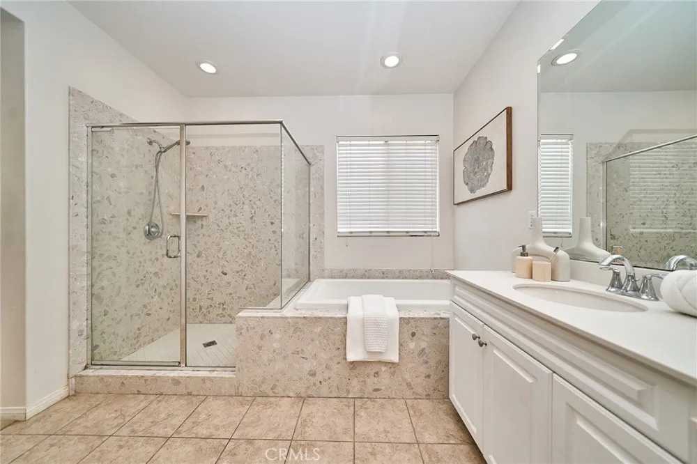 2876 E Via Terrano Ontario, CA 91764