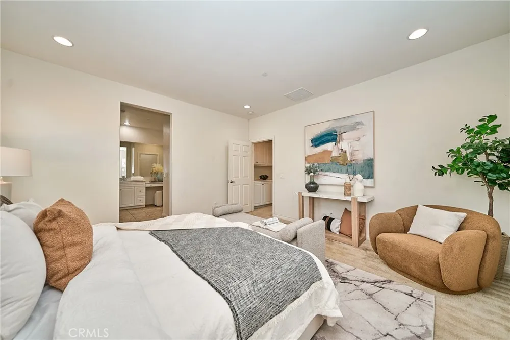 2876 E Via Terrano Ontario, CA 91764