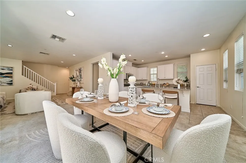 2876 E Via Terrano Ontario, CA 91764