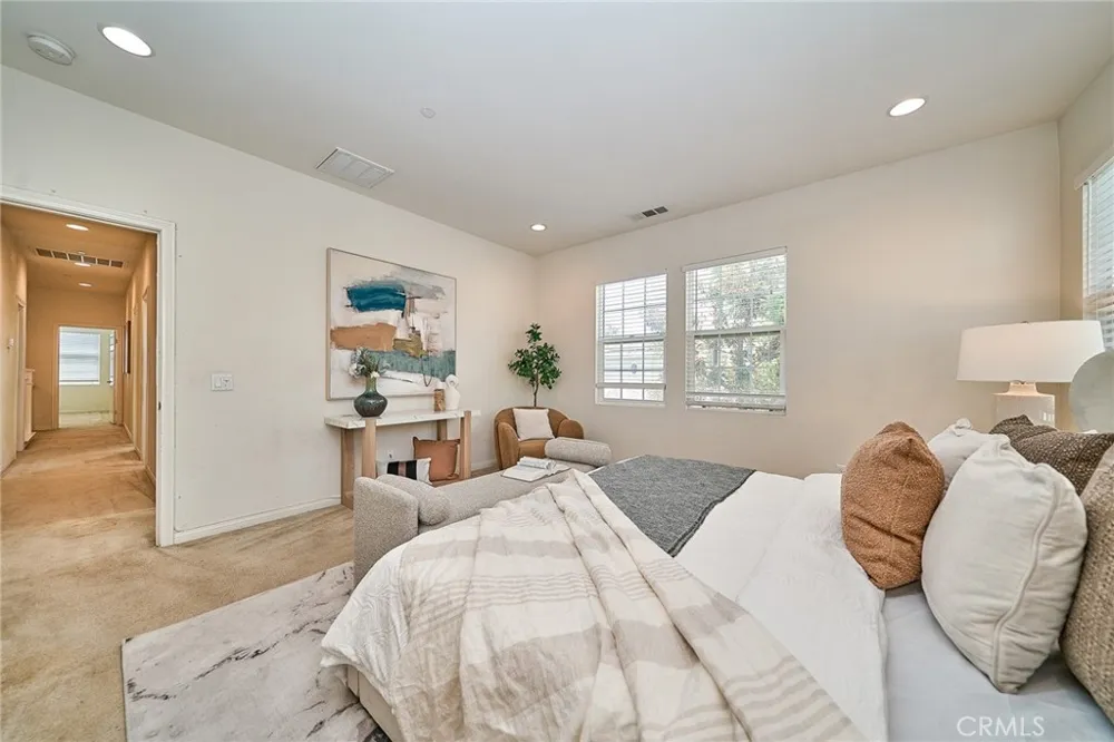 2876 E Via Terrano Ontario, CA 91764