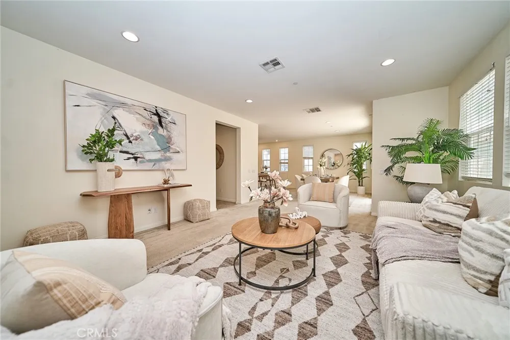 2876 E Via Terrano Ontario, CA 91764