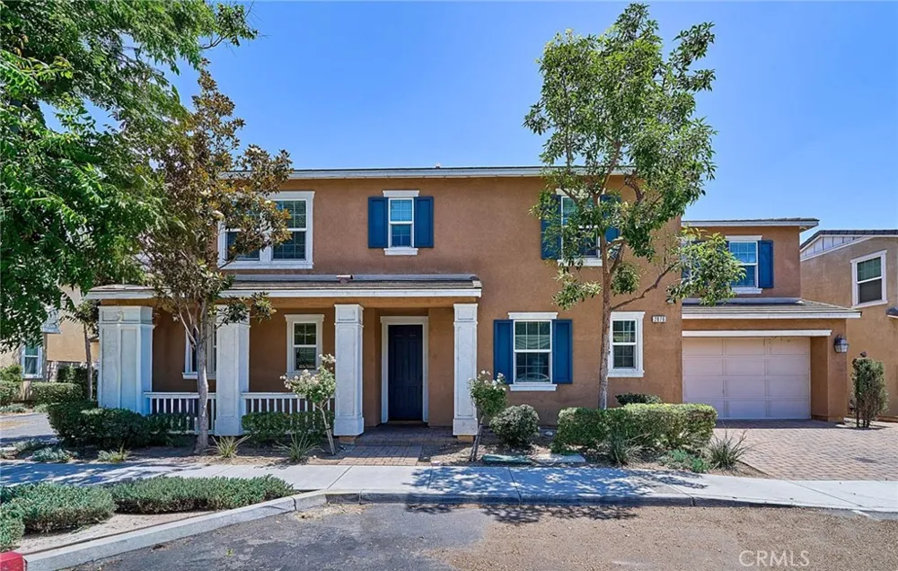 2876 E Via Terrano Ontario, CA 91764