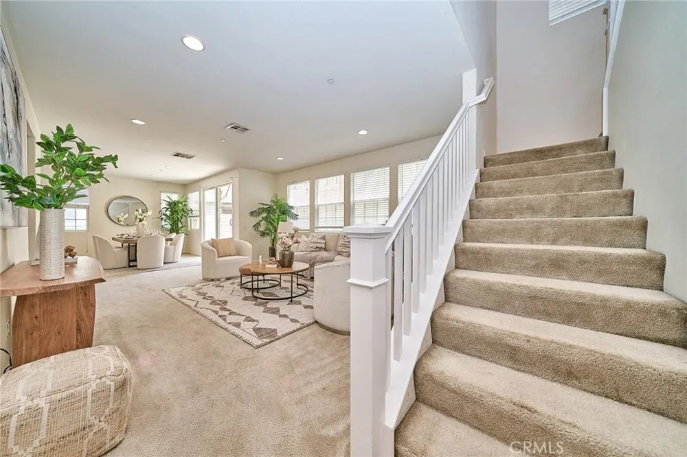 2876 E Via Terrano Ontario, CA 91764