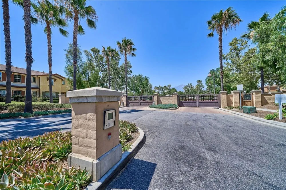 2876 E Via Terrano Ontario, CA 91764