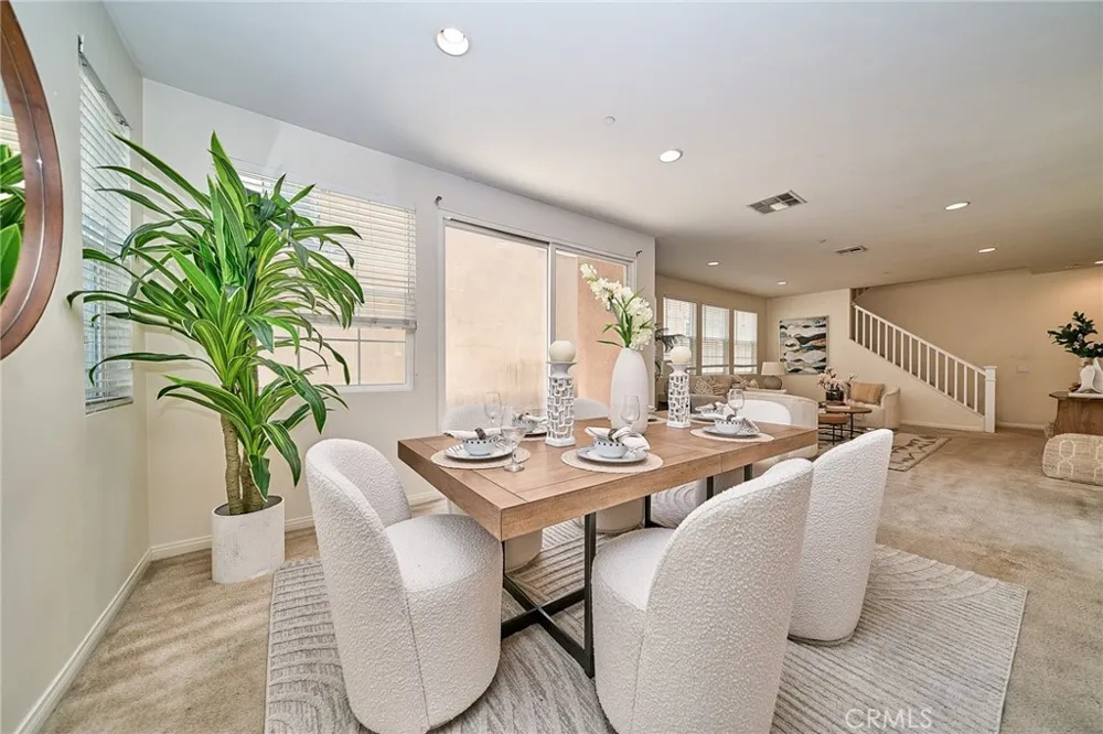 2876 E Via Terrano Ontario, CA 91764