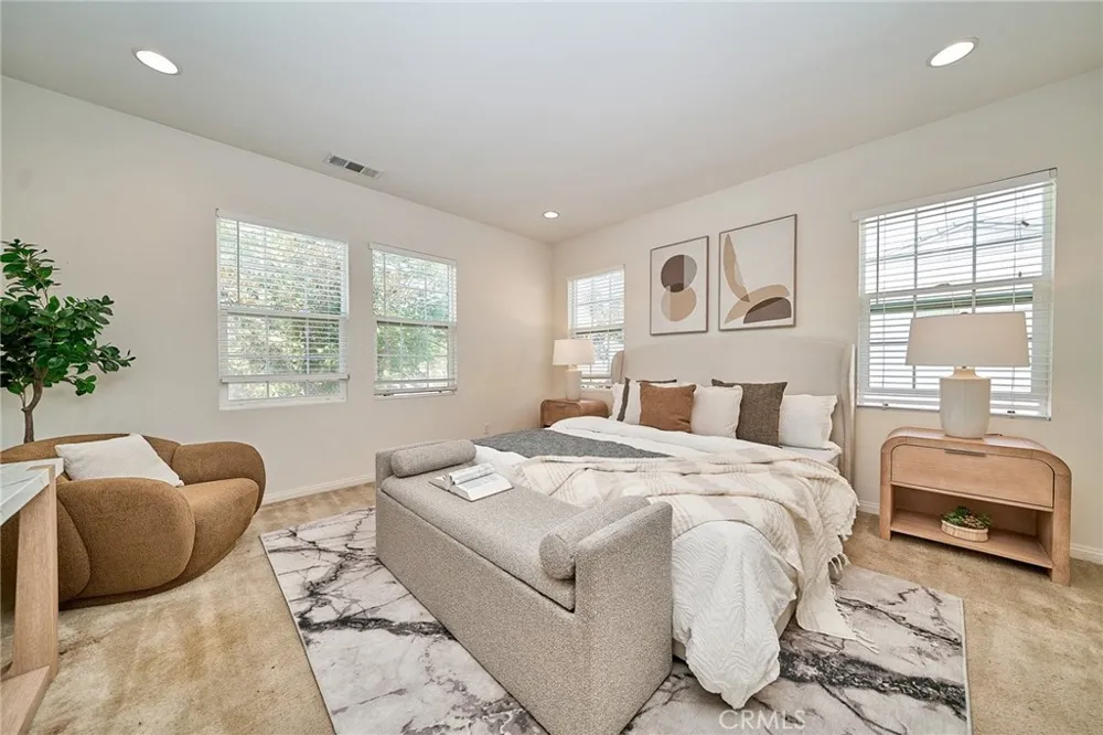 2876 E Via Terrano Ontario, CA 91764