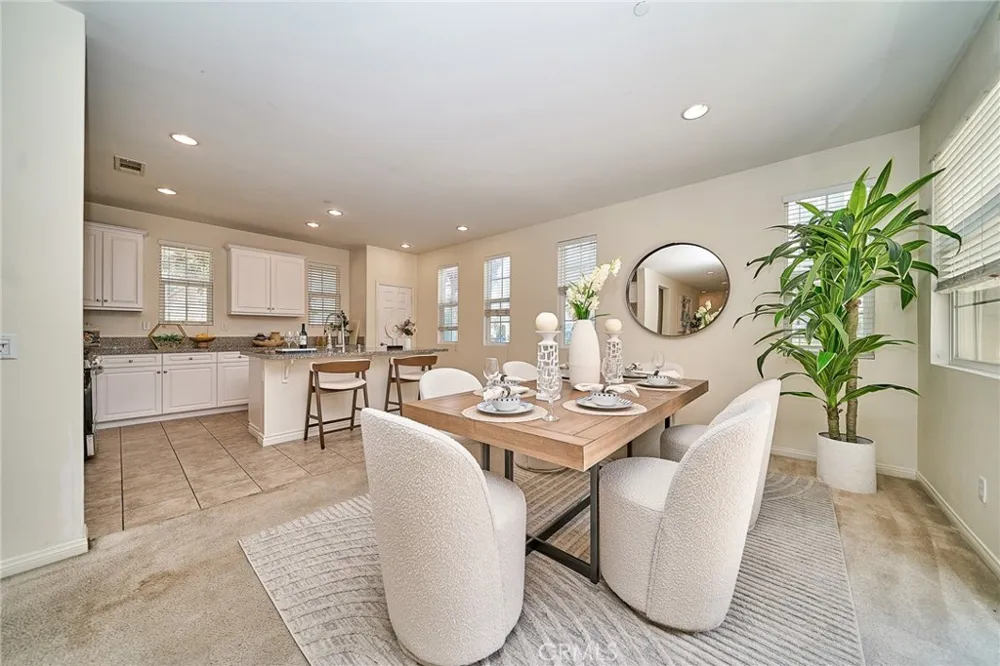 2876 E Via Terrano Ontario, CA 91764