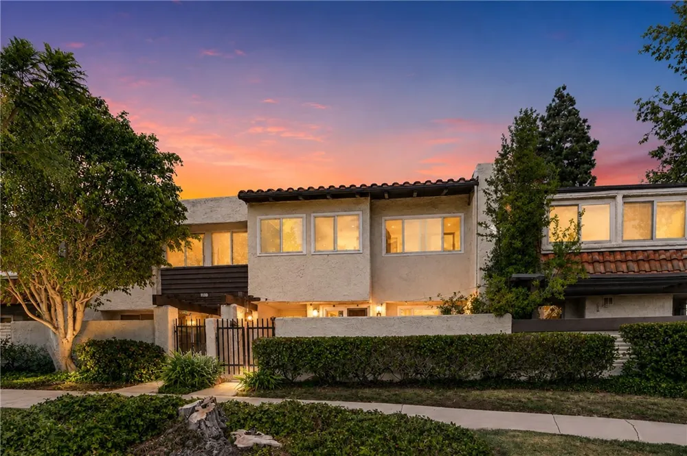 113 Cottonwood Palos Verdes Peninsula, CA 90274