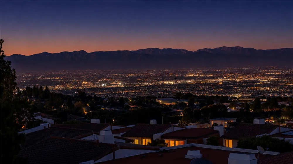113 Cottonwood Palos Verdes Peninsula, CA 90274