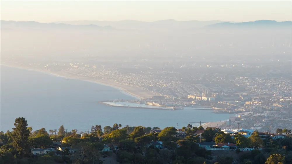 113 Cottonwood Palos Verdes Peninsula, CA 90274