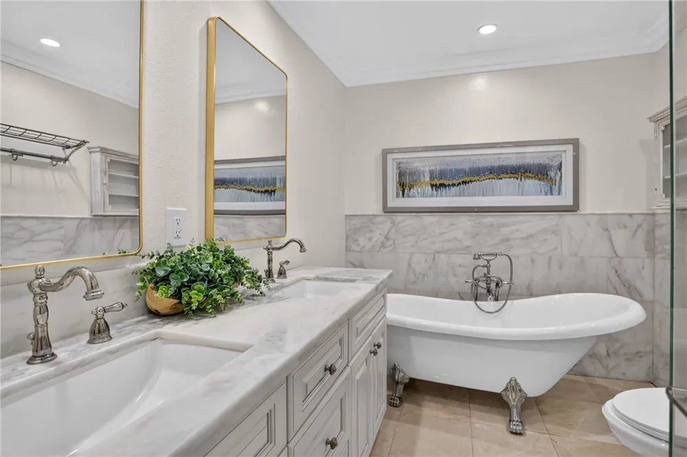 113 Cottonwood Palos Verdes Peninsula, CA 90274