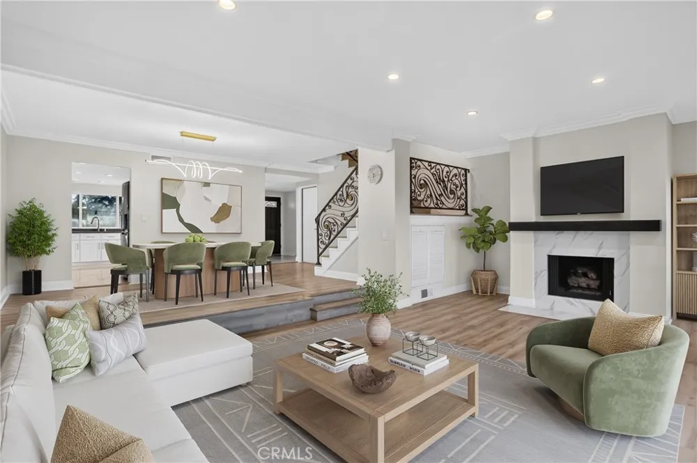 113 Cottonwood Palos Verdes Peninsula, CA 90274