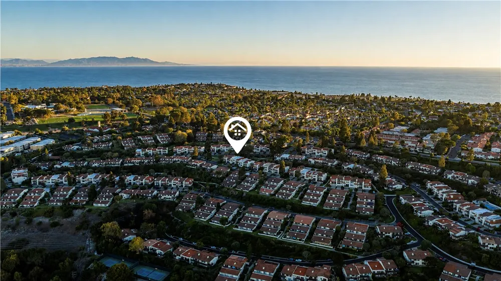 113 Cottonwood Palos Verdes Peninsula, CA 90274