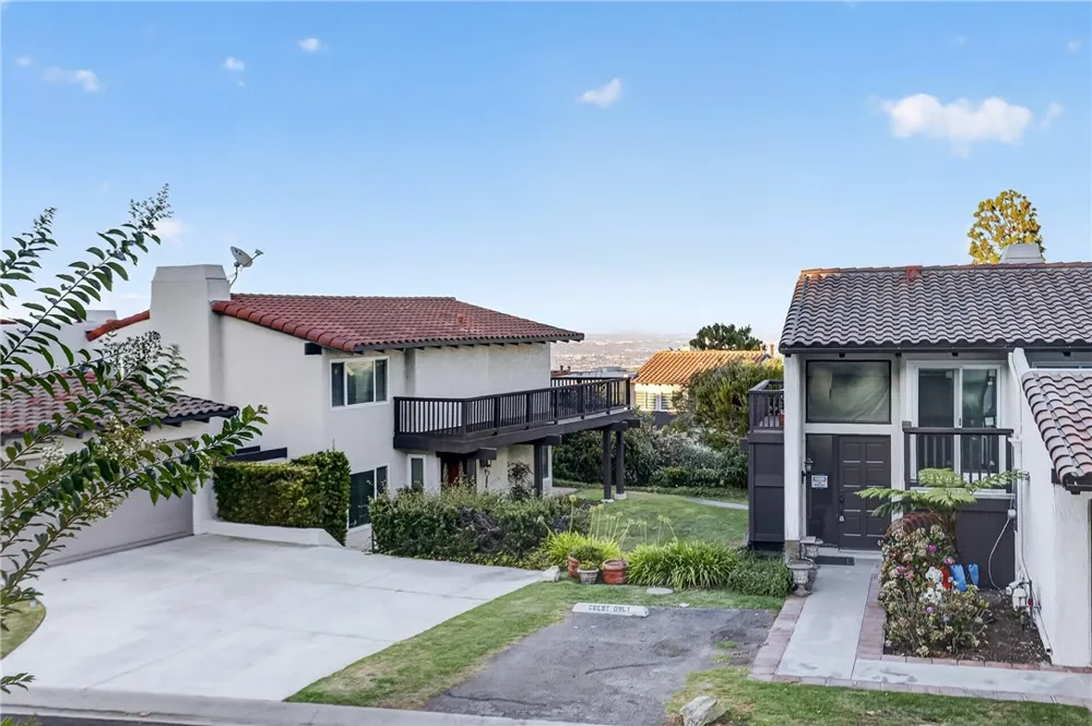 113 Cottonwood Palos Verdes Peninsula, CA 90274