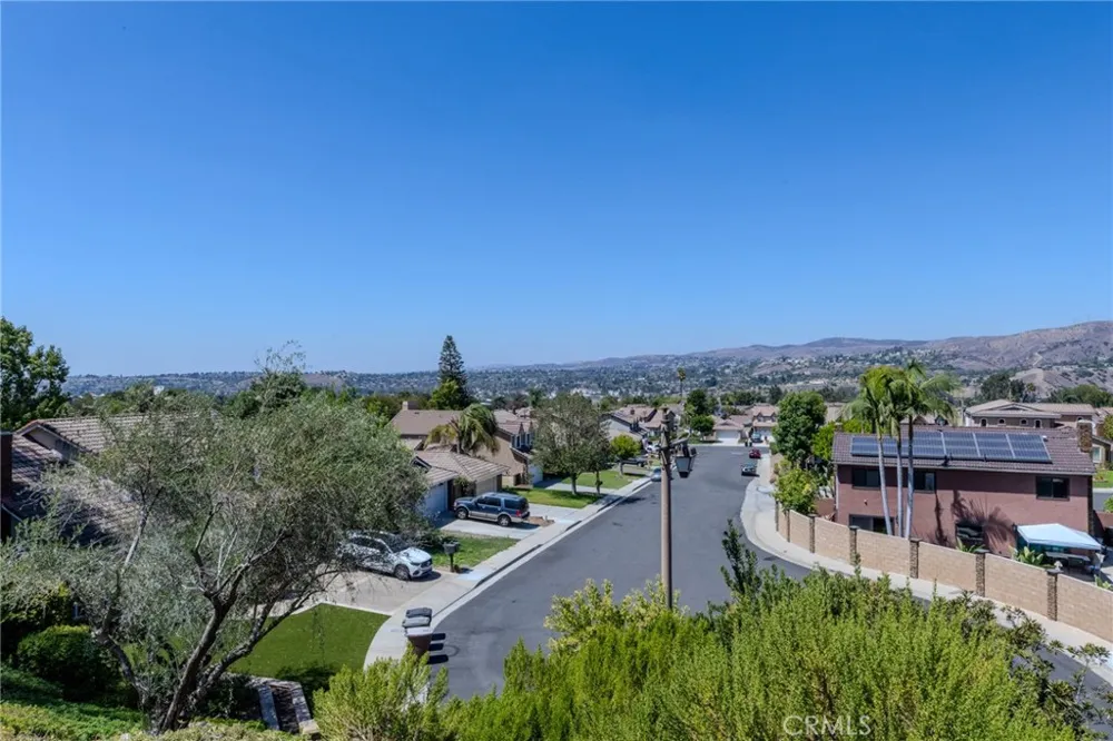 8451 E Foothill Street Anaheim Hills, CA 92808