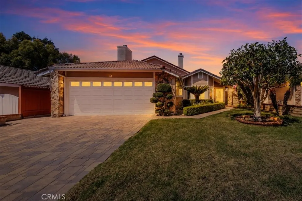 8451 E Foothill Street Anaheim Hills, CA 92808
