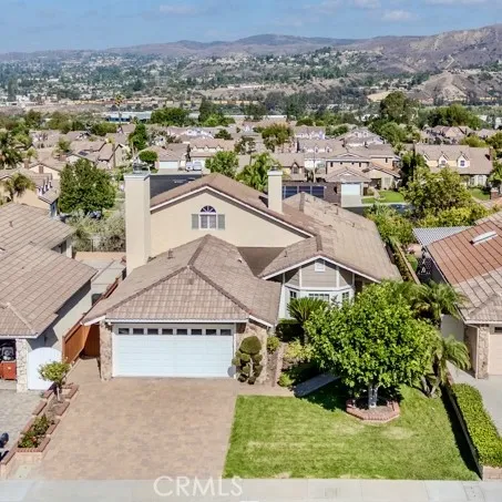 8451 E Foothill Street Anaheim Hills, CA 92808