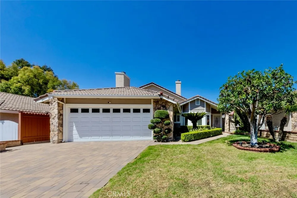 8451 E Foothill Street Anaheim Hills, CA 92808