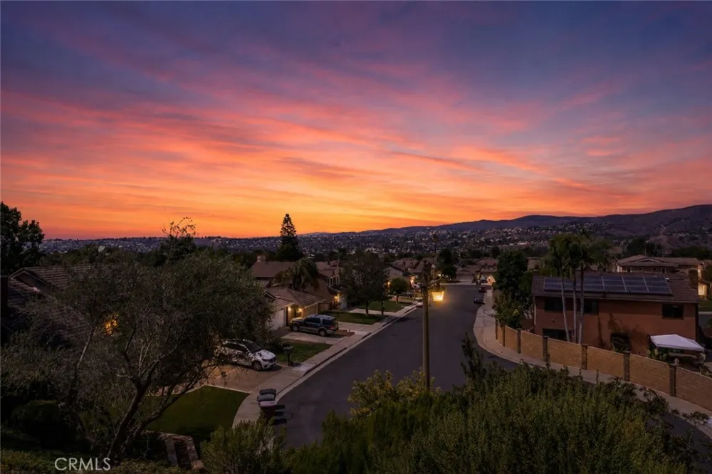 8451 E Foothill Street Anaheim Hills, CA 92808