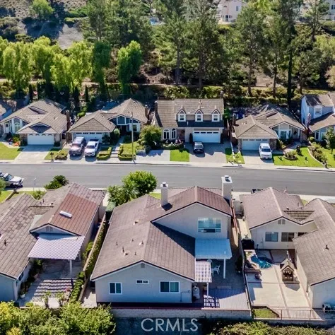 8451 E Foothill Street Anaheim Hills, CA 92808