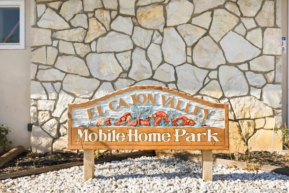 410 S 1st Street #121 El Cajon, CA 92019