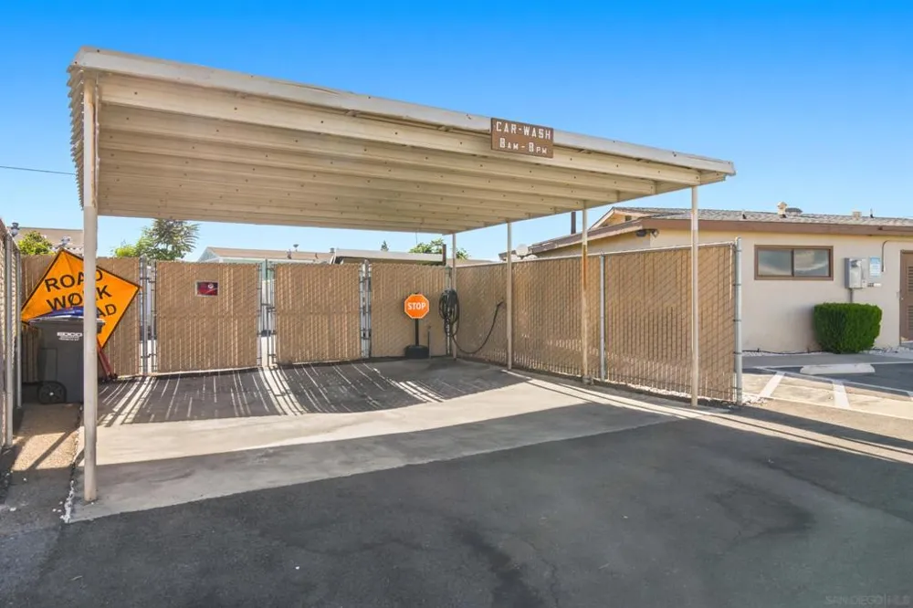 410 S 1st Street #121 El Cajon, CA 92019