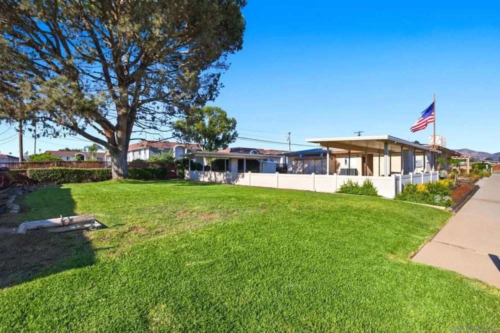 410 S 1st Street #121 El Cajon, CA 92019