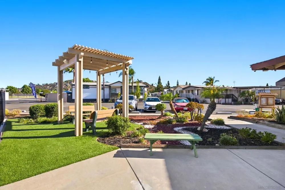 410 S 1st Street #121 El Cajon, CA 92019