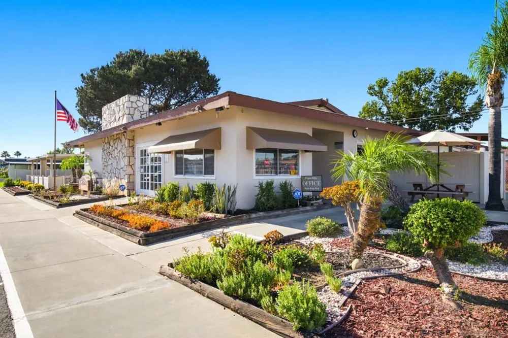 410 S 1st Street #121 El Cajon, CA 92019