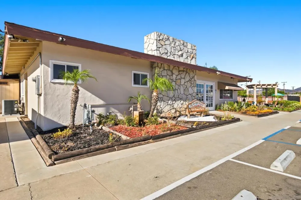 410 S 1st Street #121 El Cajon, CA 92019