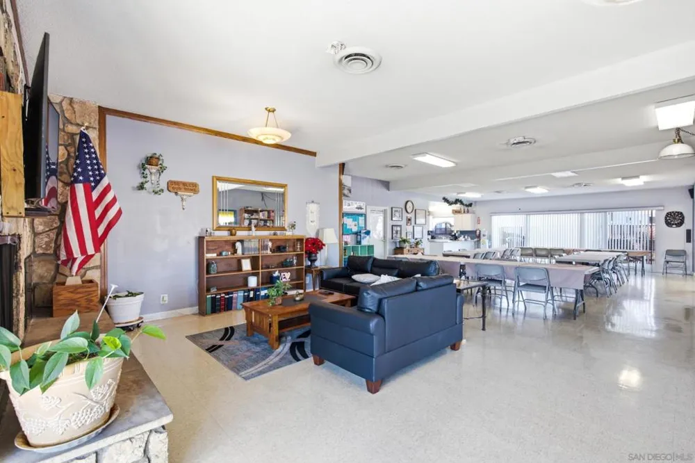 410 S 1st Street #121 El Cajon, CA 92019