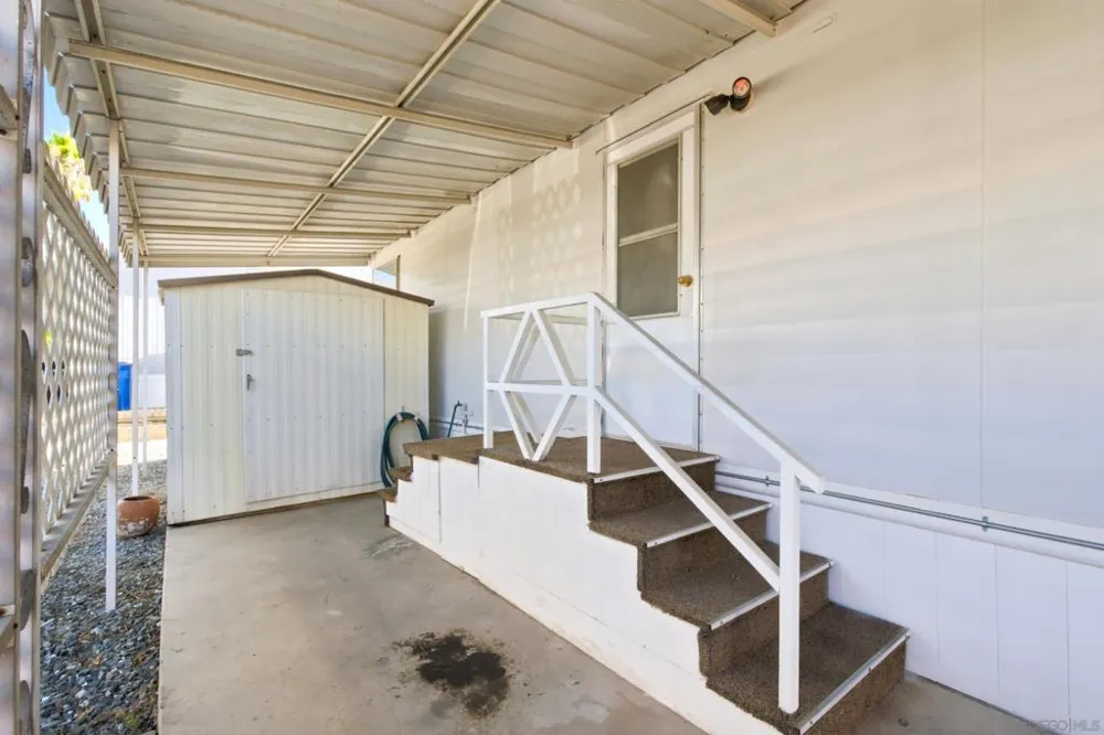 410 S 1st Street #121 El Cajon, CA 92019