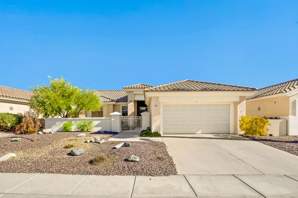 78804 Platinum Drive Palm Desert, CA 92211