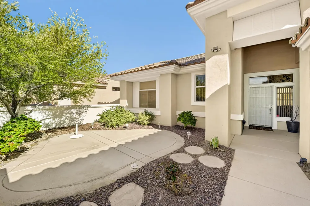 78804 Platinum Drive Palm Desert, CA 92211