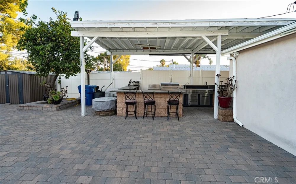 13150 Aztec Sylmar, CA 91342