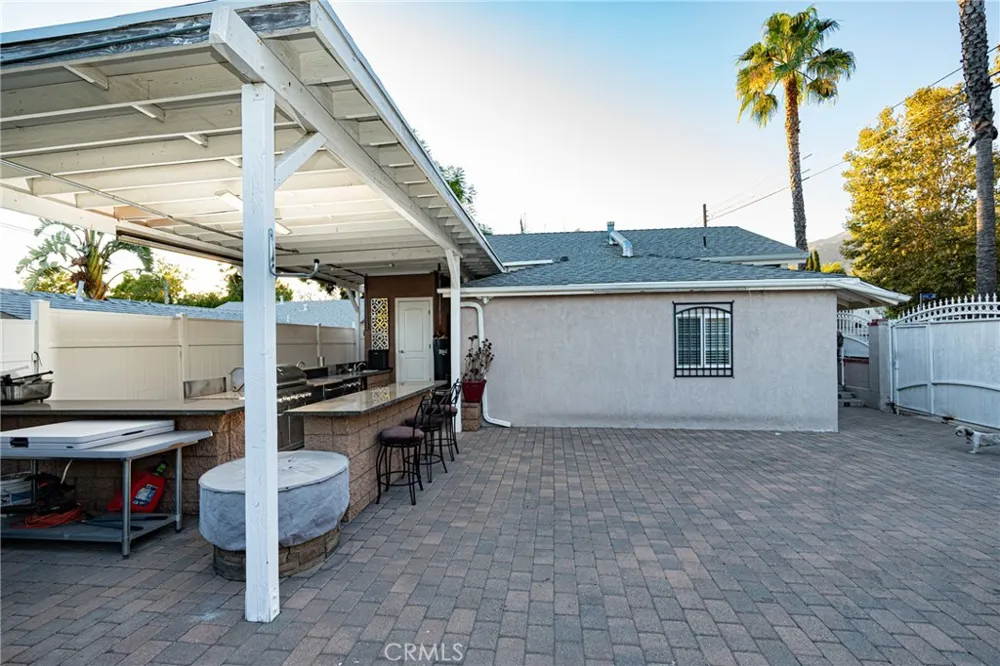 13150 Aztec Sylmar, CA 91342