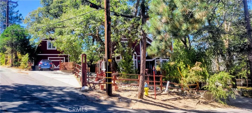 1578 Grass Valley Lake Arrowhead, CA 92352