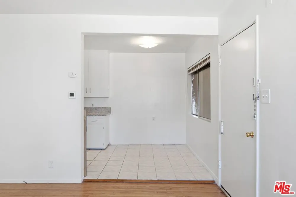 2544 Thurman Avenue Los Angeles, CA 90016