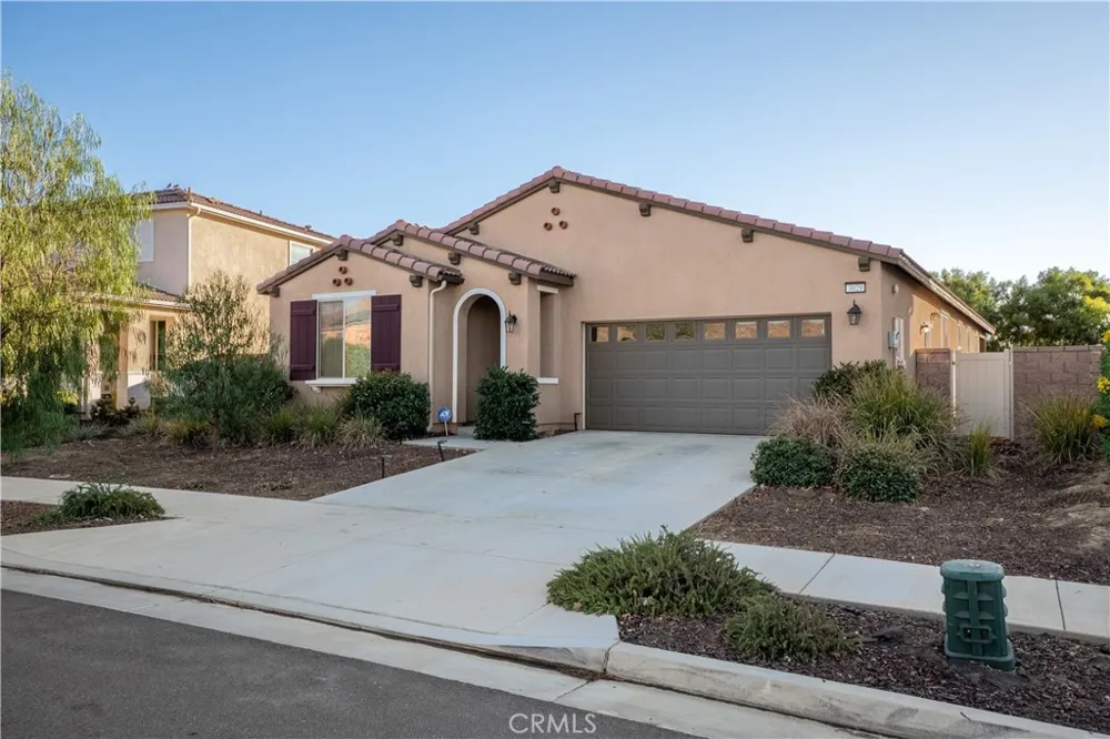 3029 Homeward Hemet, CA 92543