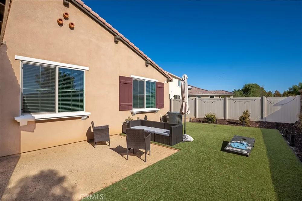 3029 Homeward Hemet, CA 92543
