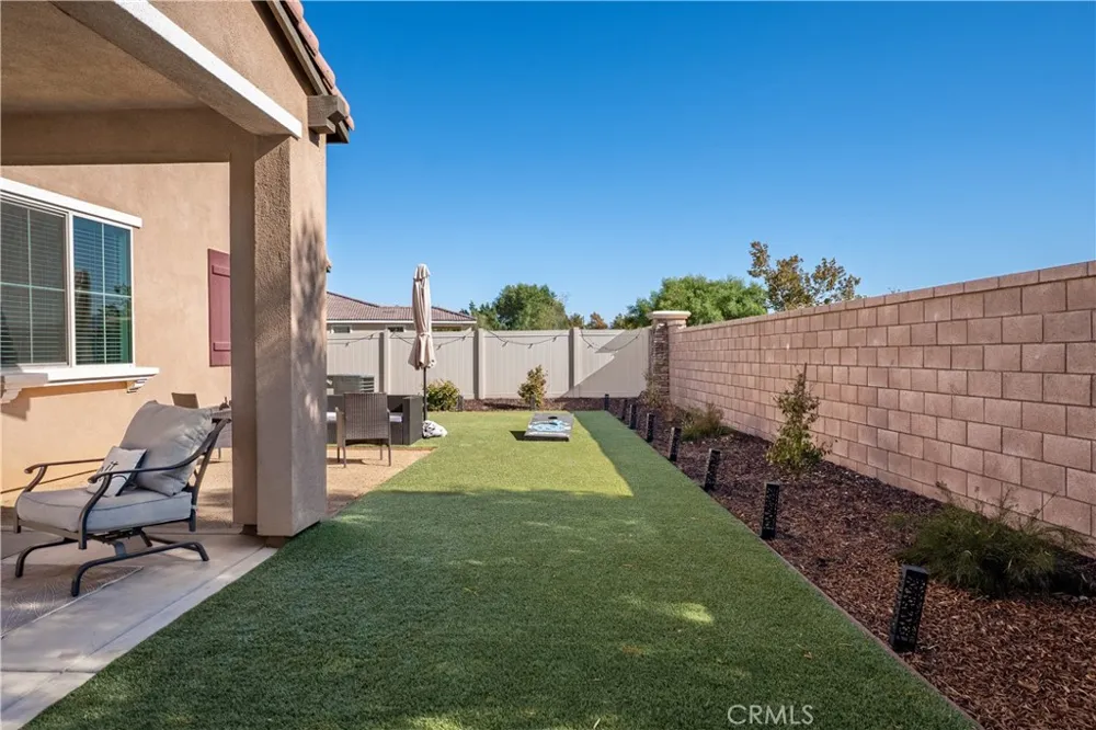 3029 Homeward Hemet, CA 92543