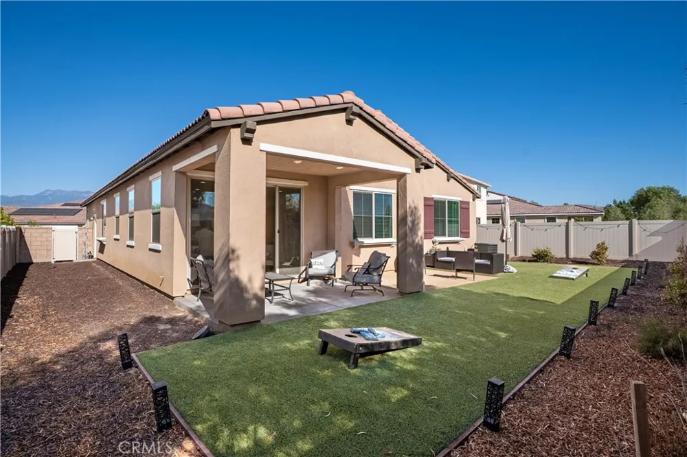 3029 Homeward Hemet, CA 92543