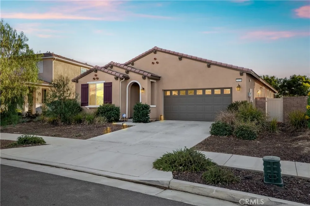 3029 Homeward Hemet, CA 92543