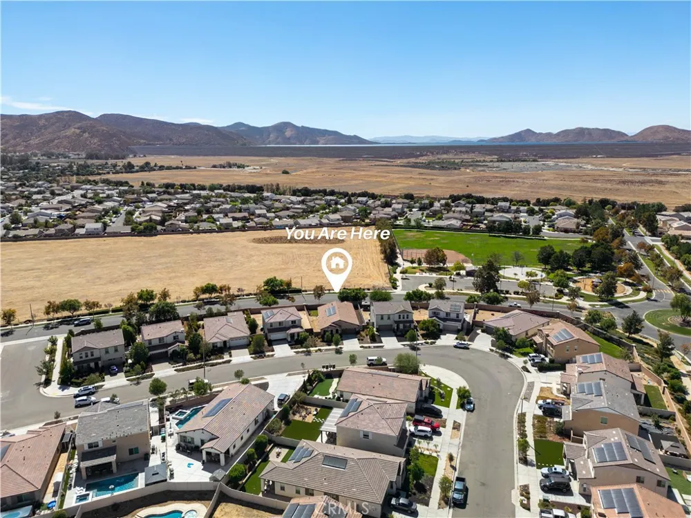 3029 Homeward Hemet, CA 92543