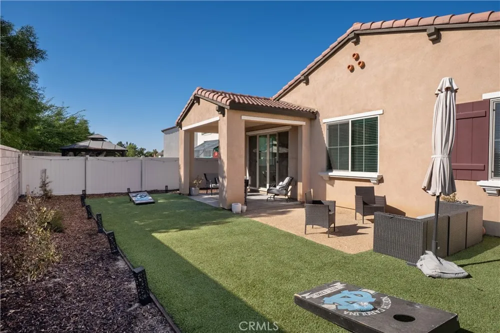 3029 Homeward Hemet, CA 92543