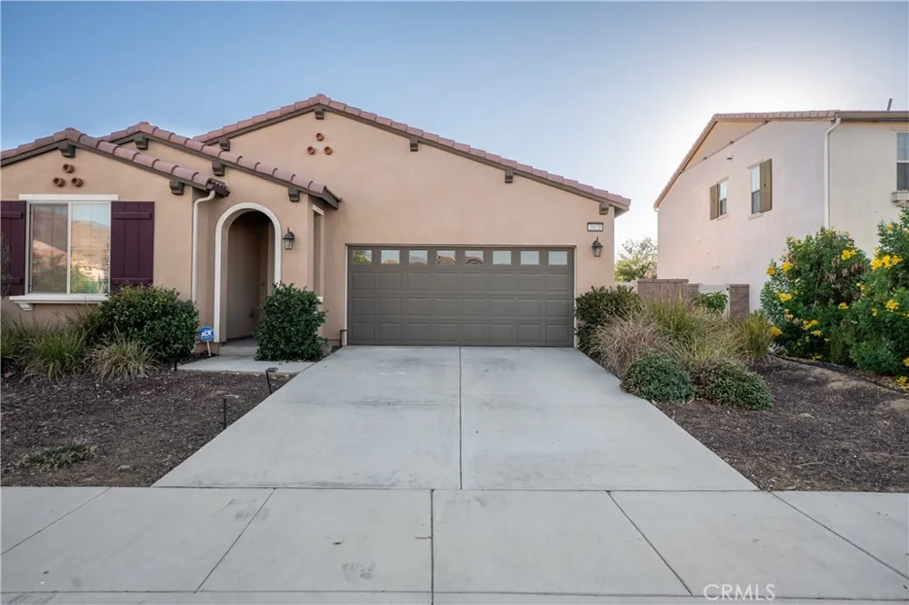 3029 Homeward Hemet, CA 92543