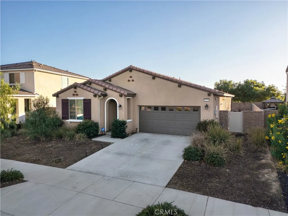 3029 Homeward Hemet, CA 92543