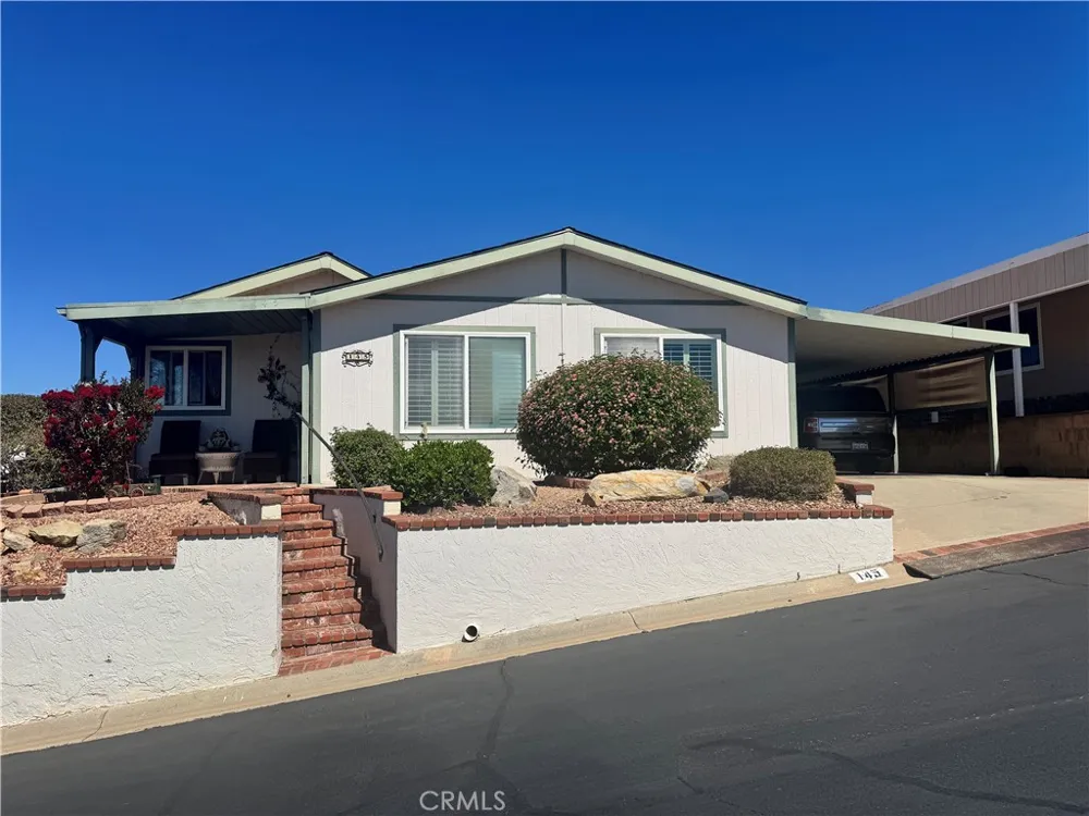909 Richland Rd #145 San Marcos, CA 92069