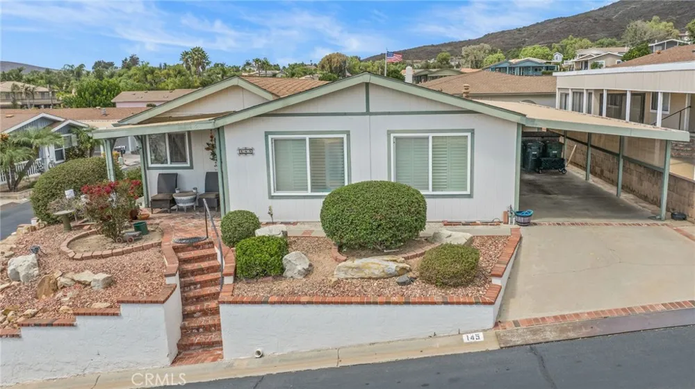 909 Richland Rd #145 San Marcos, CA 92069